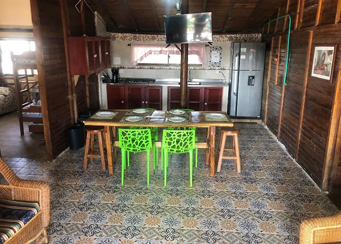 Sie Cabana-Finca En Covenas Cerca A La Playa