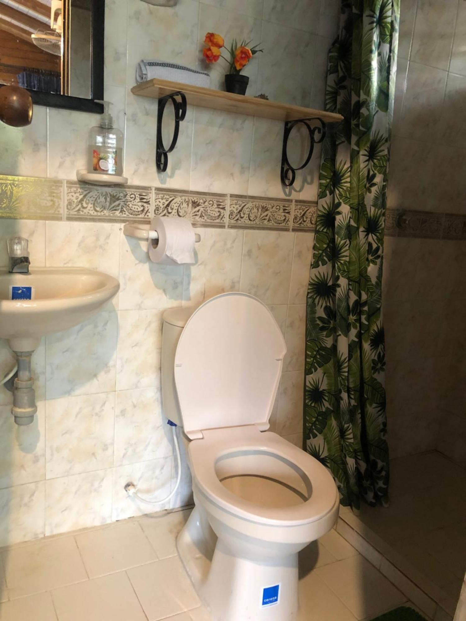 Holiday home Sie Cabana-finca En Cerca A La Playa *