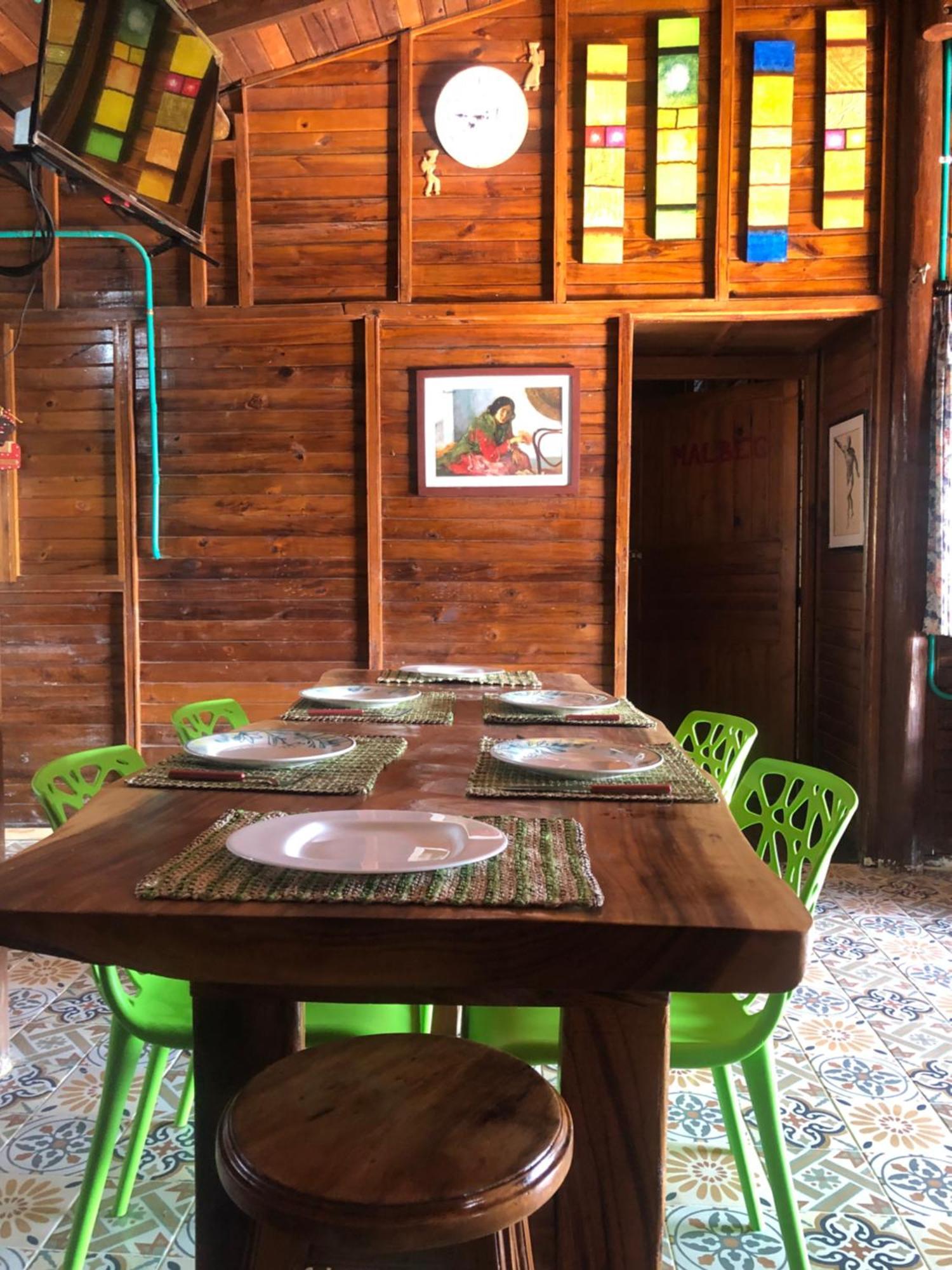 Holiday home Sie Cabana-finca En Cerca A La Playa
