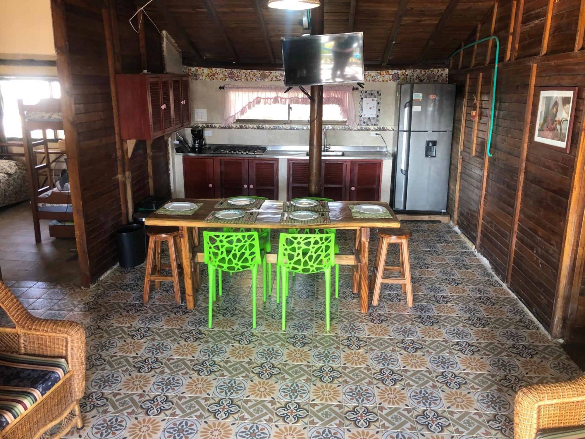Sie Cabana-finca En Cerca A La Playa *