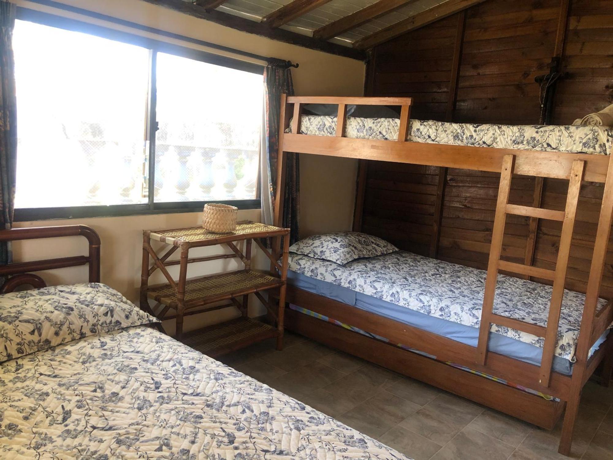 Holiday home Sie Cabana-finca En Cerca A La Playa Covenas