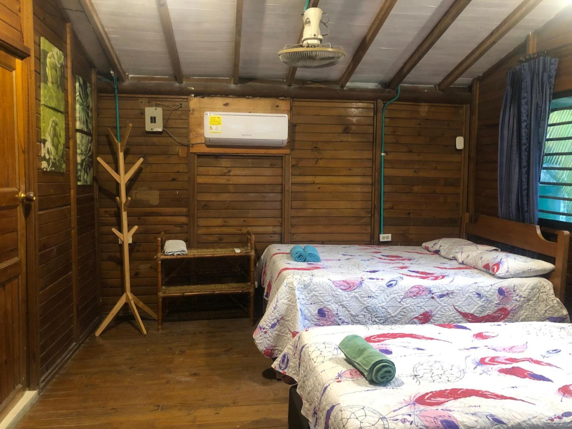 Sie Cabana-finca En Cerca A La Playa Holiday home Covenas