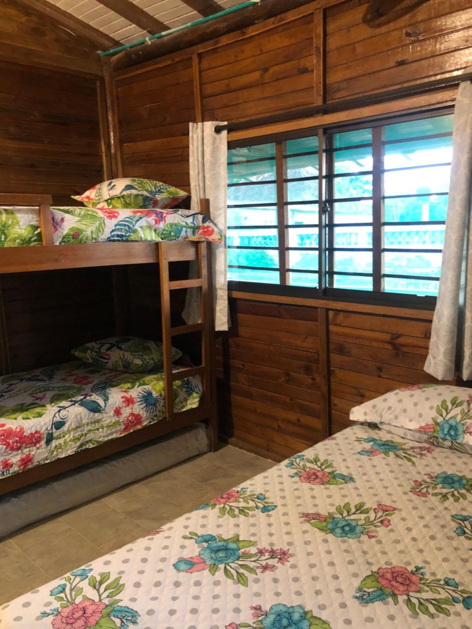 Holiday home Sie Cabana-finca En Cerca A La Playa