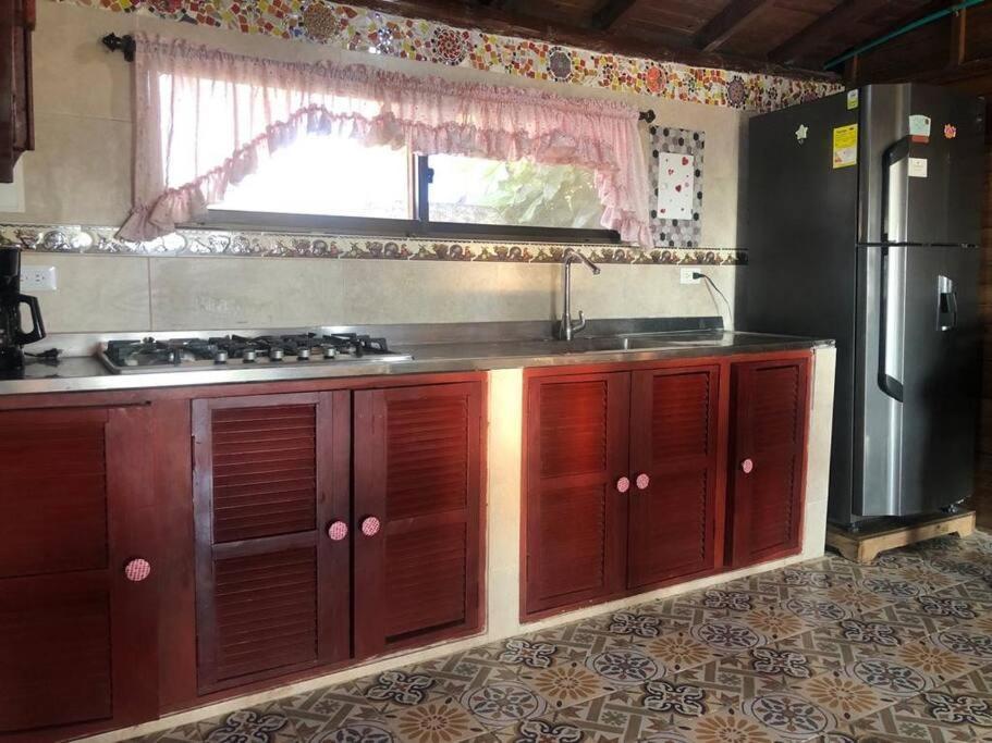 Holiday home Sie Cabana-finca En Cerca A La Playa *