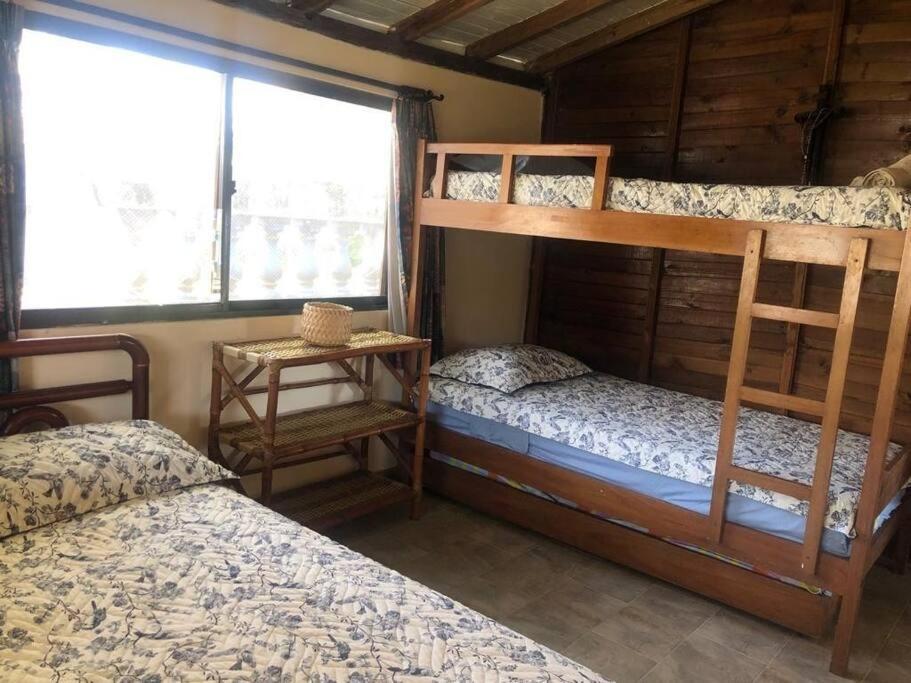 Sie Cabana-finca En Cerca A La Playa * Covenas
