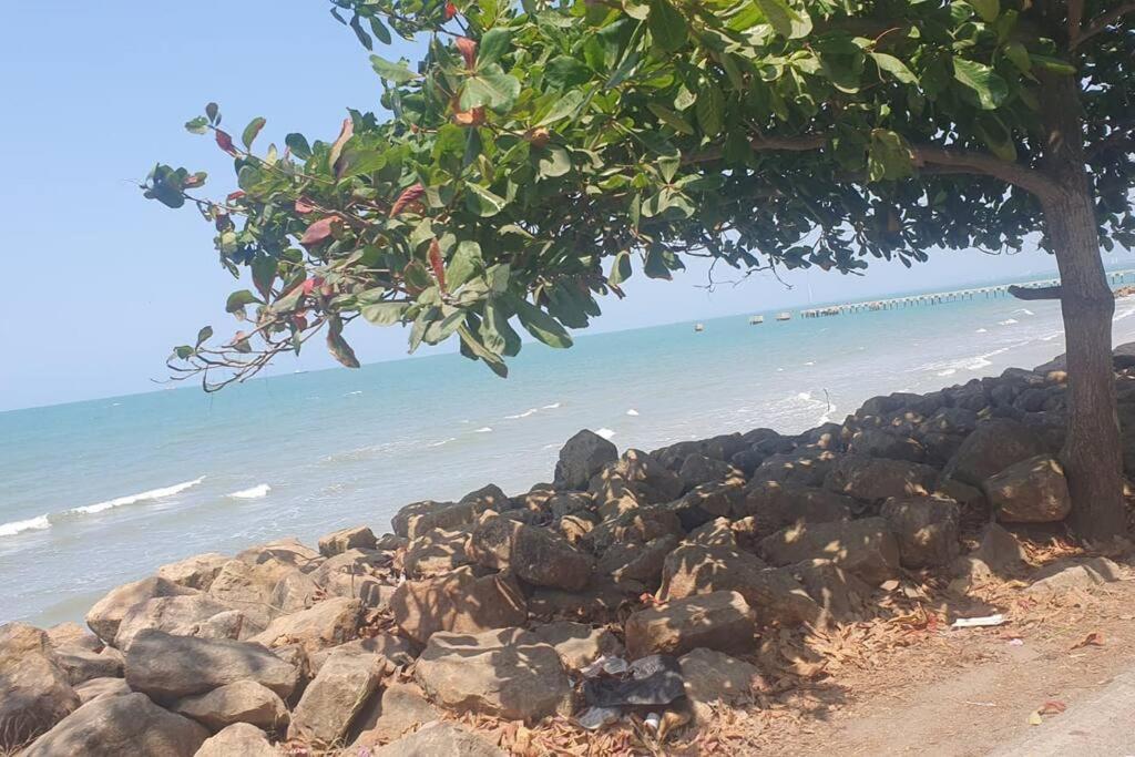 Holiday home Sie Cabana-finca En Cerca A La Playa
