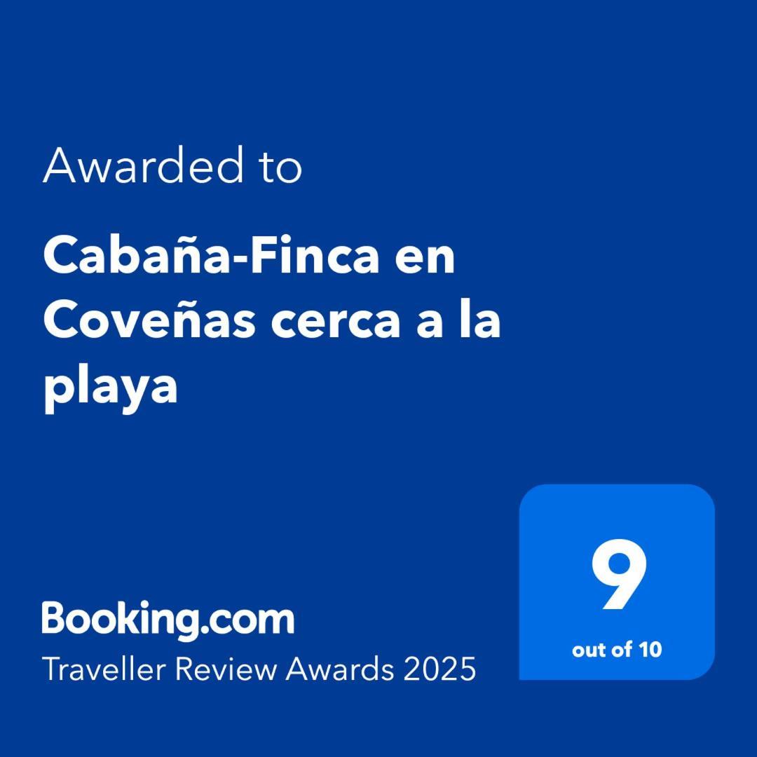 Sie Cabana-finca En Cerca A La Playa Covenas